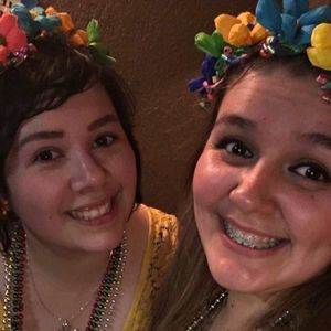 Meet your Posher, Kellie